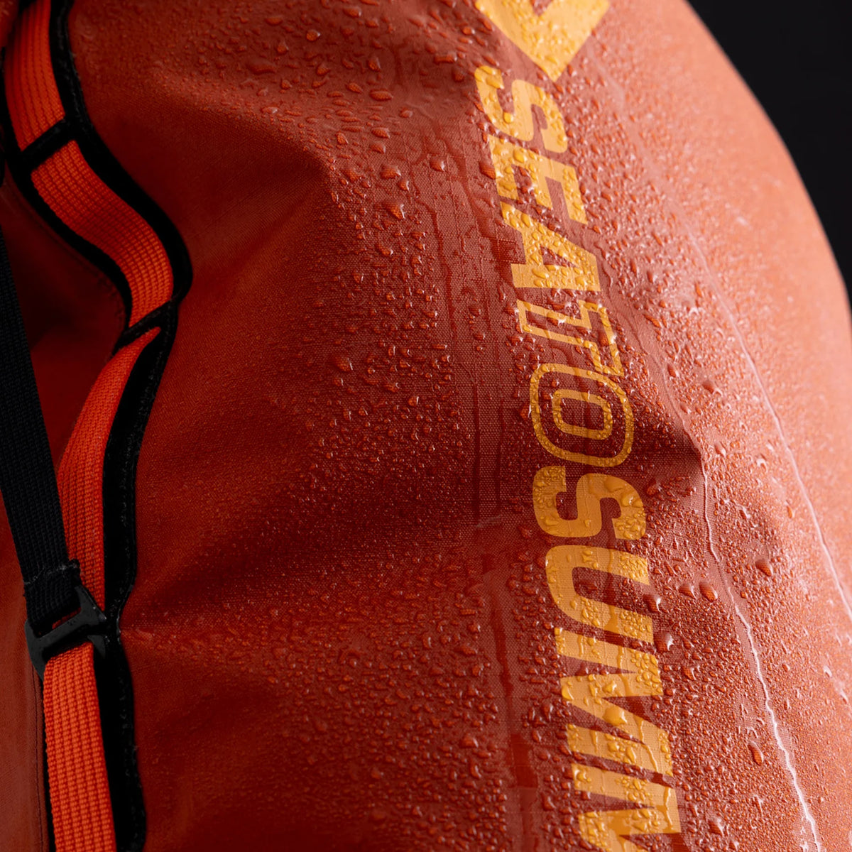 Sea to Summit - Big River Dry Backpack (50 Liter)