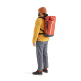 Sea to Summit - Big River Dry Backpack (50 Liter)