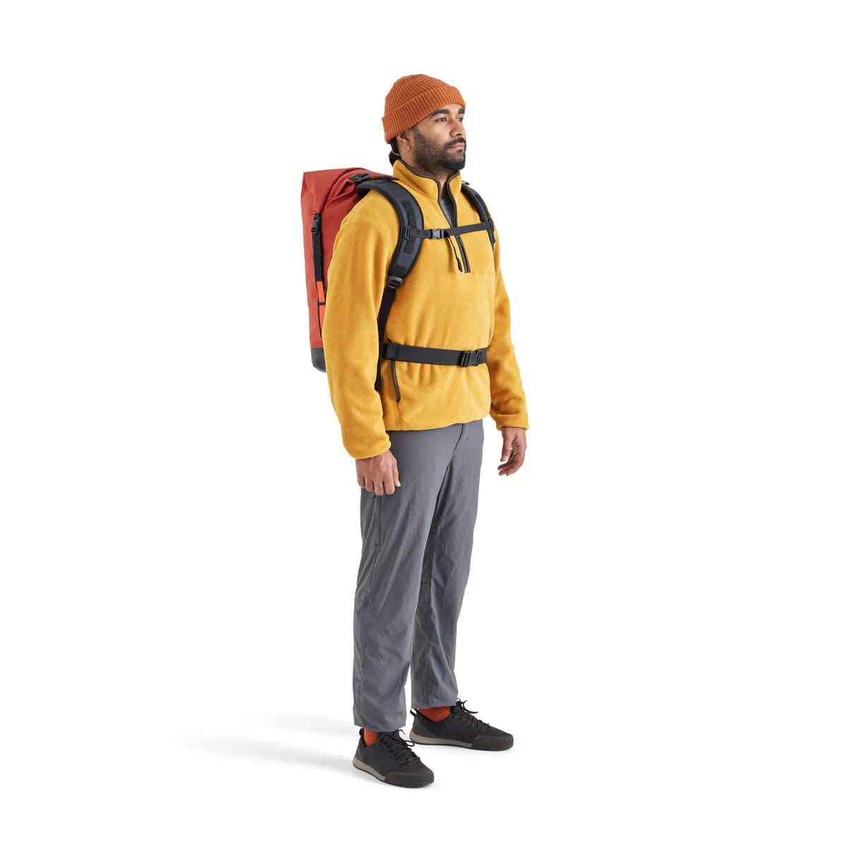 Sea to Summit - Big River Dry Backpack (30 Liter)