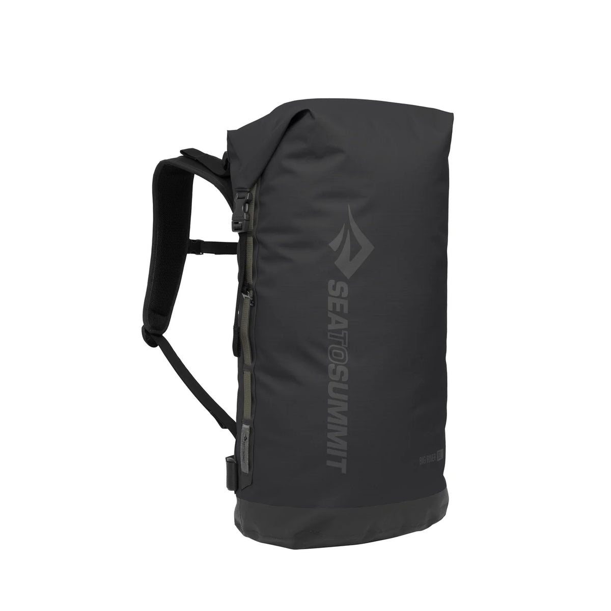 Sea to Summit - Big River Dry Backpack (50 Liter)