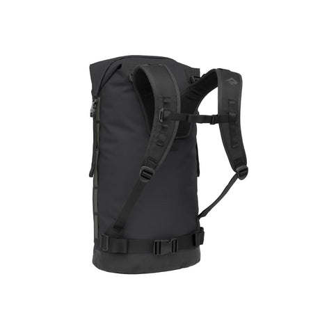 Sea to Summit - Big River Dry Backpack (50 Liter)