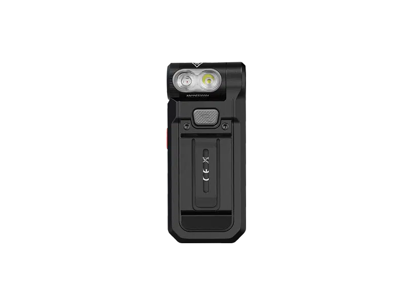 Fenix - SW05R-RED Taschenlampe (150 Lumen)
