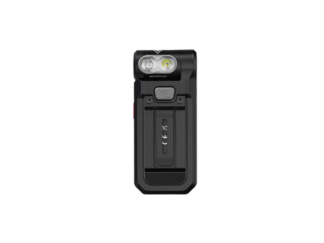 Fenix - SW05R-RED Taschenlampe (150 Lumen)