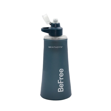 BeFree Filter AC 1.0L (blau)