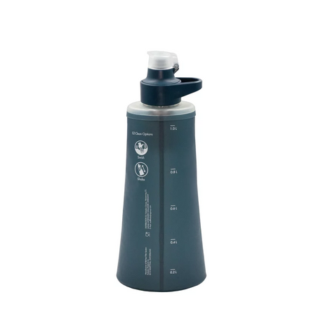 BeFree Filter AC 1.0L (blau)