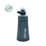 BeFree Filter AC 1.0L (blau)