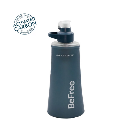 BeFree Filter AC 1.0L (blau)