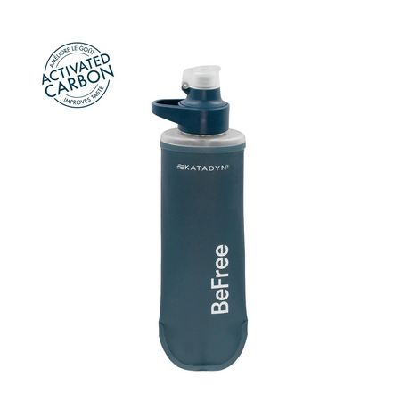 BeFree Filter AC 0.5L (blau)