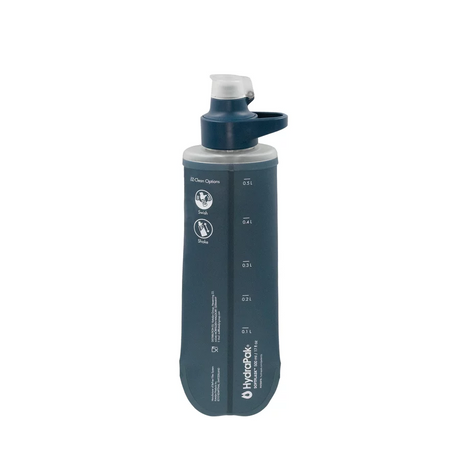 BeFree Filter AC 0.5L (blau)