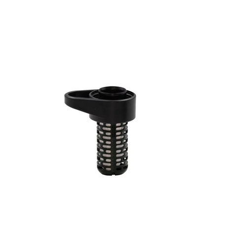 BeFree AC Filter Ersatzelement (schwarz)