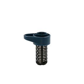 BeFree AC Filter Ersatzelement (blau)