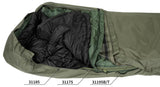 GI Modular Schlafsack System, Innenteil, "Interm.", schwarz