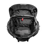 Akela Rucksack für Teenager 45 Liter (black)