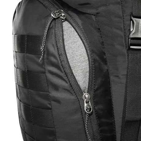 Akela Rucksack für Teenager 45 Liter (black)