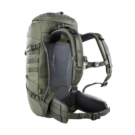 Hike Pack Women Bushcraft Rucksack 25 Liter (stone-grey-olive)