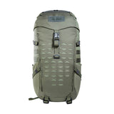 Hike Pack Women Bushcraft Rucksack 25 Liter (stone-grey-olive)