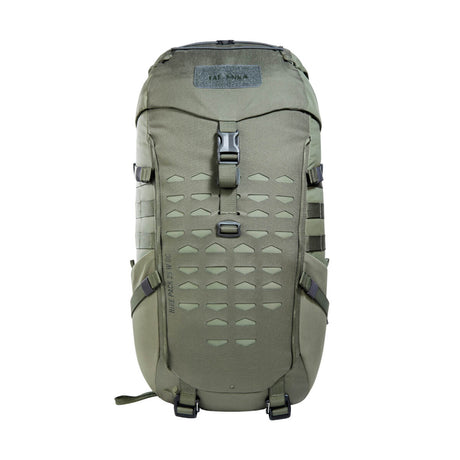 Hike Pack Women Bushcraft Rucksack 25 Liter (stone-grey-olive)