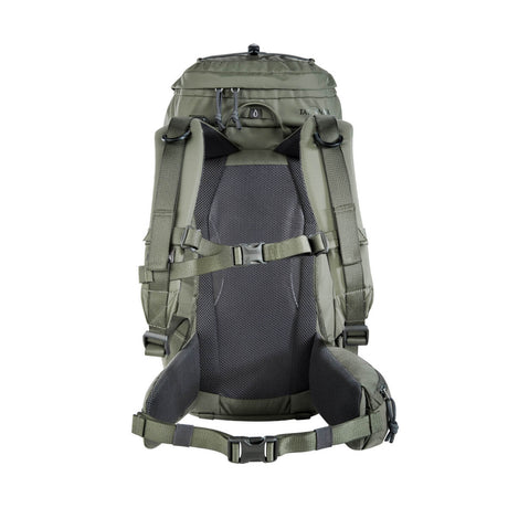 Hike Pack Women Bushcraft Rucksack 25 Liter (stone-grey-olive)