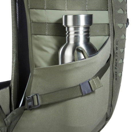 Hike Pack Women Bushcraft Rucksack 25 Liter (stone-grey-olive)