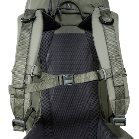 Hike Pack Women Bushcraft Rucksack 25 Liter (stone-grey-olive)
