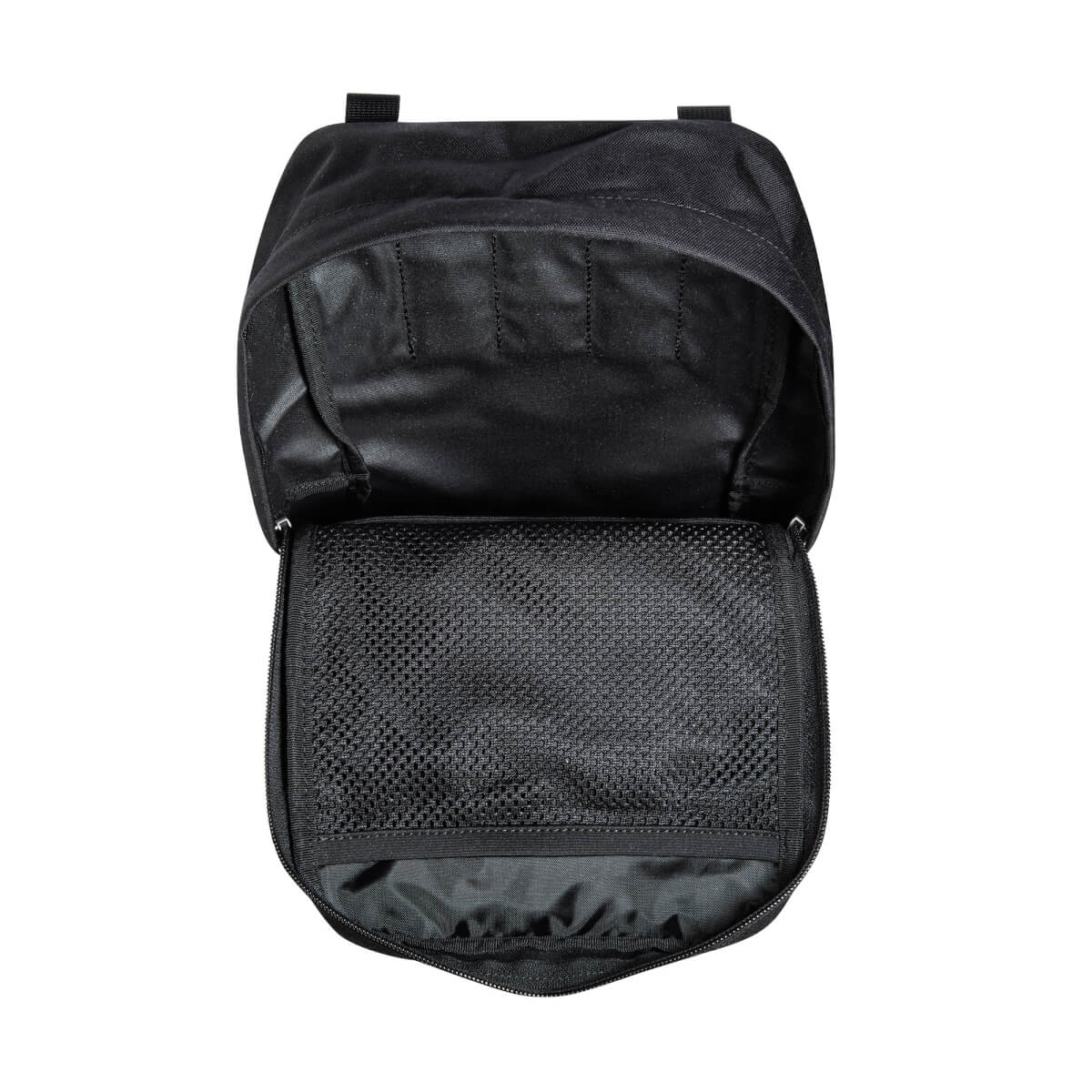 Side Pocket Bushcraft Seitentasche 8 Liter (stone-grey-olive)