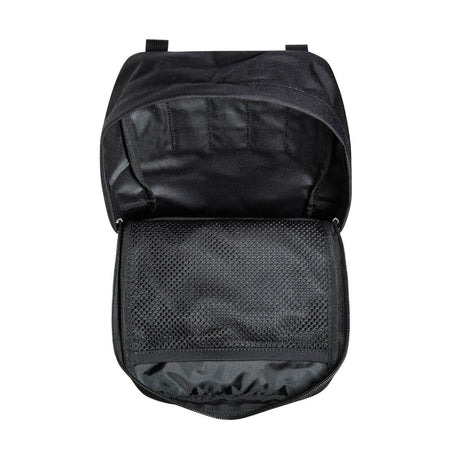 Side Pocket Bushcraft Seitentasche 8 Liter (stone-grey-olive)