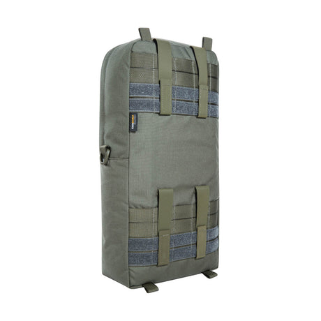 Side Pocket Bushcraft Seitentasche 8 Liter (stone-grey-olive)