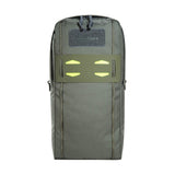 Side Pocket Bushcraft Seitentasche 8 Liter (stone-grey-olive)
