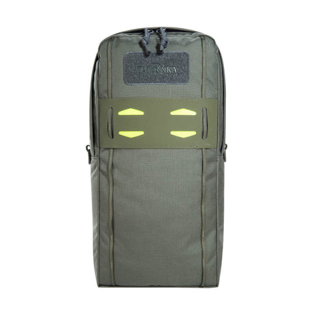 Side Pocket Bushcraft Seitentasche 8 Liter (stone-grey-olive)