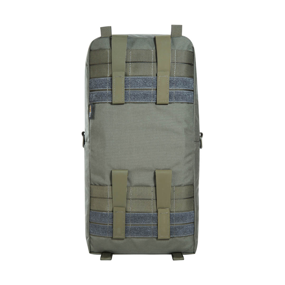 Side Pocket Bushcraft Seitentasche 8 Liter (stone-grey-olive)
