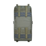 Side Pocket Bushcraft Seitentasche 8 Liter (stone-grey-olive)