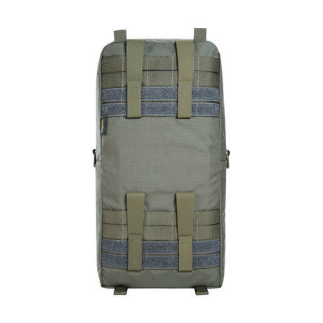 Side Pocket Bushcraft Seitentasche 8 Liter (stone-grey-olive)