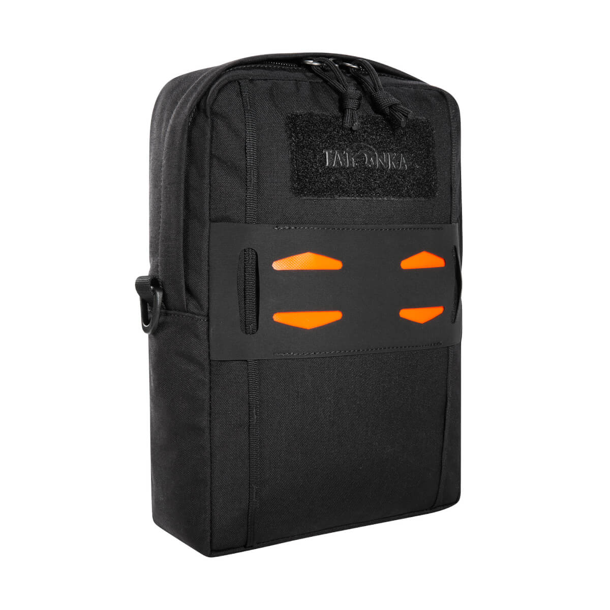 Side Pocket Bushcraft Seitentasche 4 Liter (black)