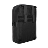 Side Pocket Bushcraft Seitentasche 4 Liter (black)
