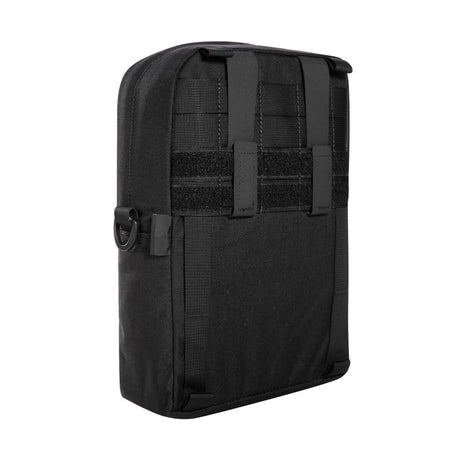 Side Pocket Bushcraft Seitentasche 4 Liter (black)