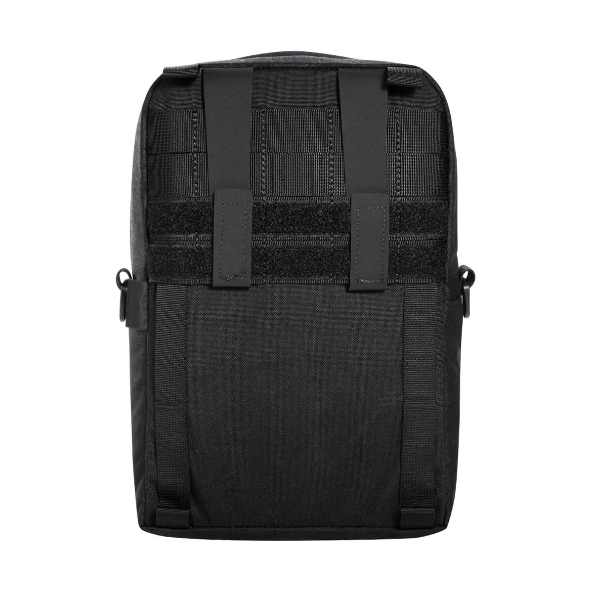 Side Pocket Bushcraft Seitentasche 4 Liter (black)