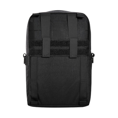 Side Pocket Bushcraft Seitentasche 4 Liter (black)