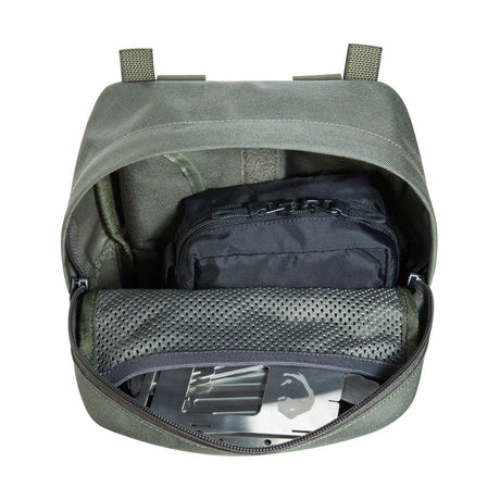 Side Pocket Bushcraft Seitentasche 4 Liter (stone-grey-olive)