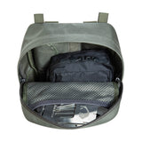 Side Pocket Bushcraft Seitentasche 4 Liter (black)