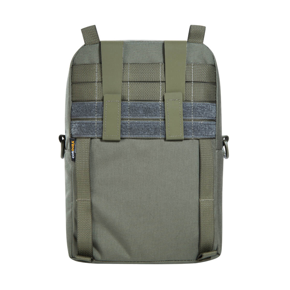 Side Pocket Bushcraft Seitentasche 4 Liter (stone-grey-olive)