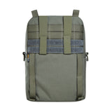 Side Pocket Bushcraft Seitentasche 4 Liter (stone-grey-olive)