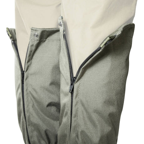 Gaiter 500 Cordura Bushcraft Gamaschen (stone-grey-olive)