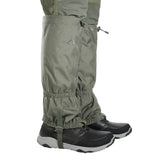Gaiter 500 Cordura Bushcraft Gamaschen (stone-grey-olive)