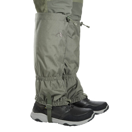Gaiter 500 Cordura Bushcraft Gamaschen (stone-grey-olive)