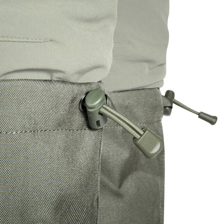 Gaiter 500 Cordura Bushcraft Gamaschen (stone-grey-olive)