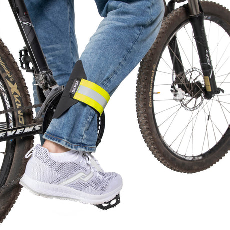 Pants Protector Velo Hosenbeinschutz (black)
