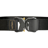 Gürtel Stretch 38mm (black)