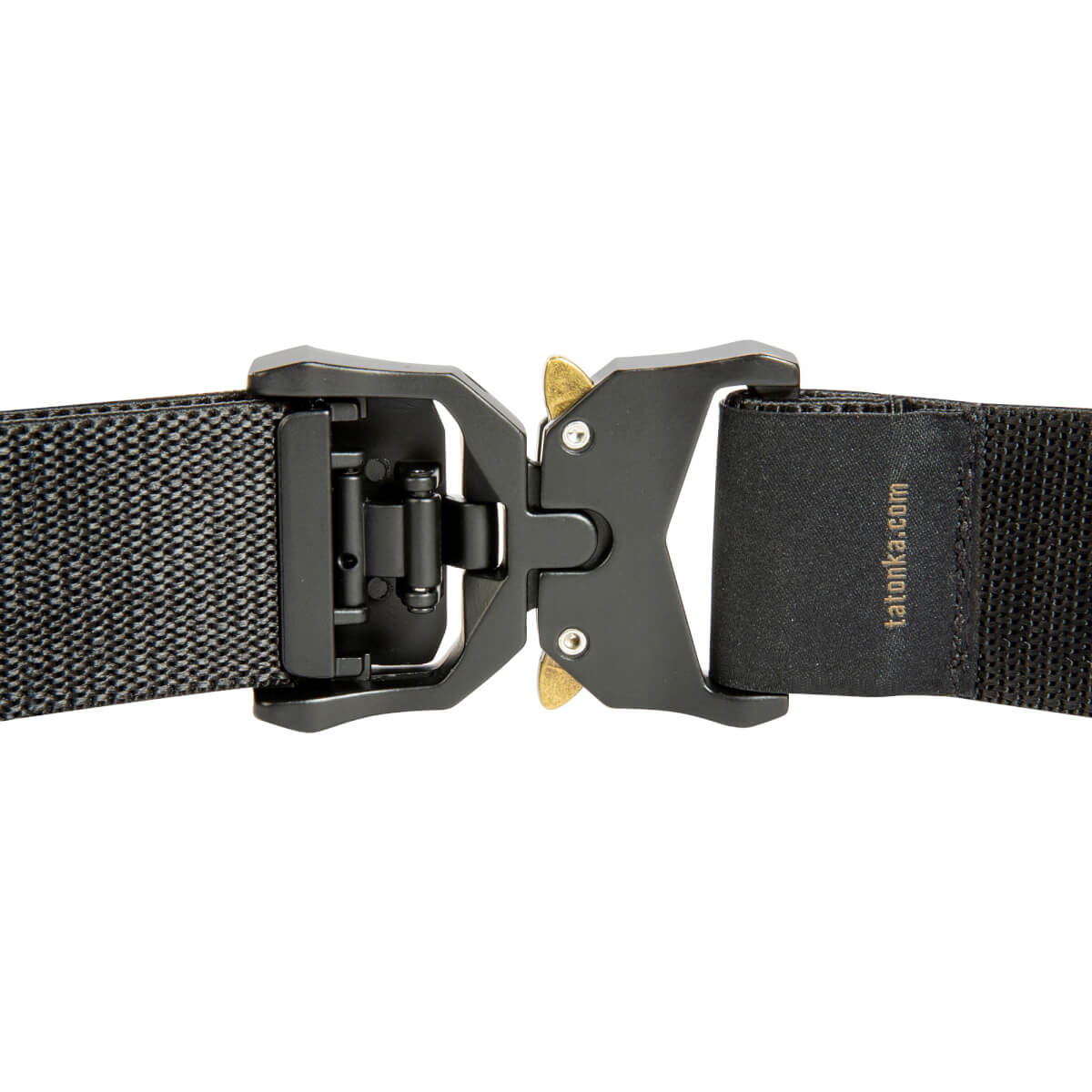 Gürtel Stretch 38mm (black)