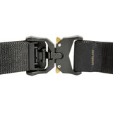 Gürtel Stretch 38mm (black)