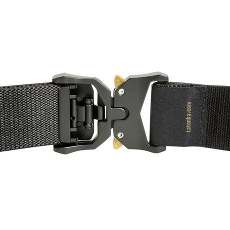 Gürtel Stretch 38mm (black)